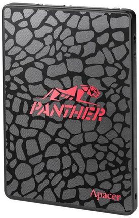 Panther Apacer Sata Ssd Sata Iii Apacer 512gb Apacer 512gb Ssd