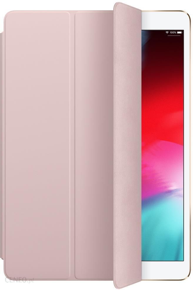 Apple Smart Folio iPad Pro 10,5 Soft Pink (MU7R2ZMA) - Opinie i ceny na  Ceneo.pl