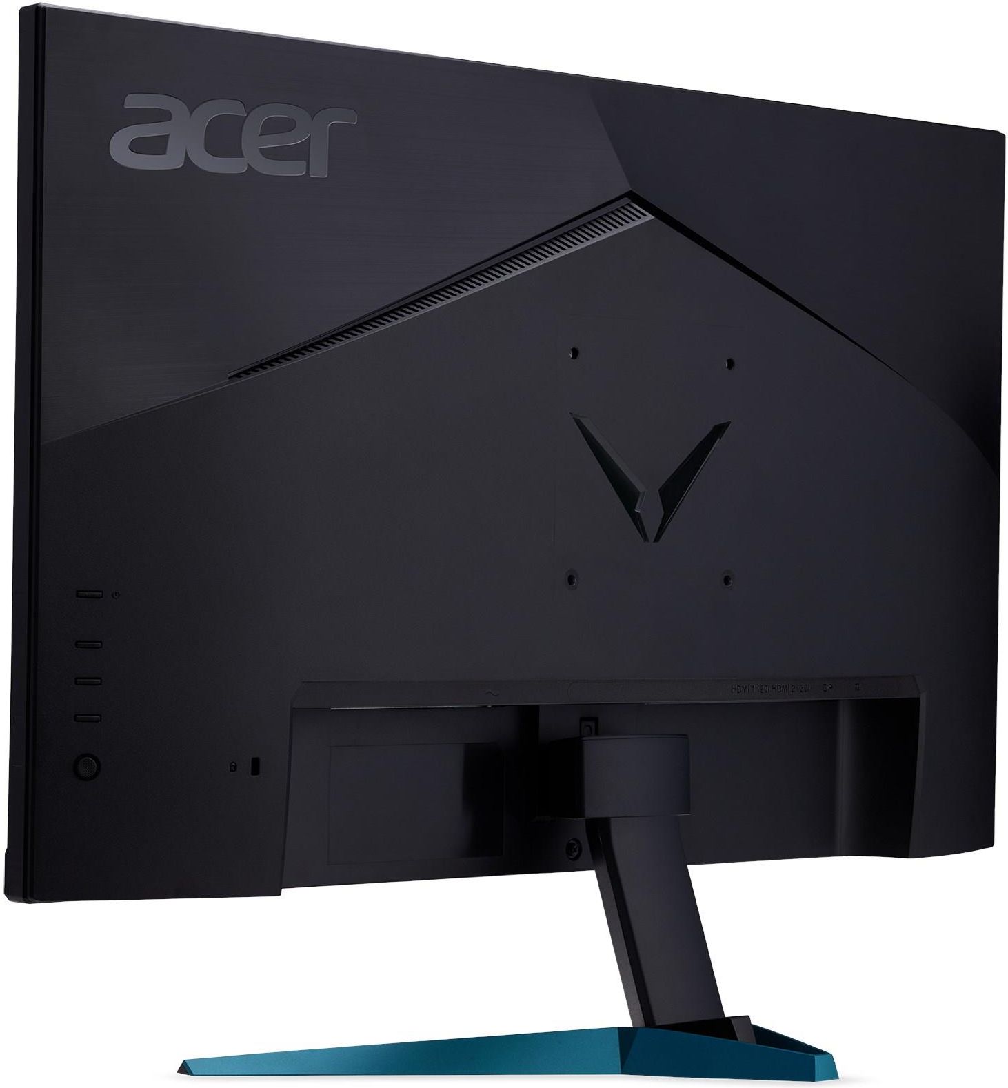 Monitor Acer 23,8 Nitro VG240YUbmiipx (UM.QV0EE.007) - Opinie i ceny na  Ceneo.pl