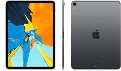 Tablet Apple iPad Pro 11 64GB Wi-Fi Gwiezdna Szarość (MTXN2FDA 