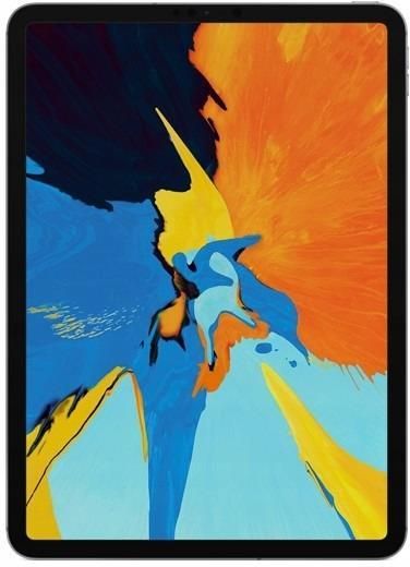 Tablet Apple iPad Pro 11 64GB LTE Gwiezdna Szarość (MU0M2FDA