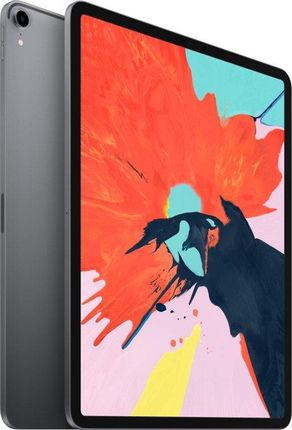 Tablet Apple iPad Pro 12,9 64GB Wi-Fi Gwiezdna Szarość