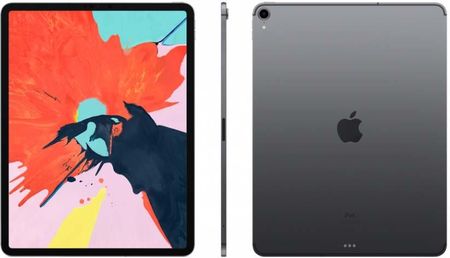 Tablet Apple iPad Pro 12,9 256GB Wi-Fi Gwiezdna Szarość Tablet Apple iPad Pro 12,9 256GB Wi-Fi Gwiezdna Szarość