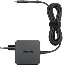 ASUS Zasilacz do Asus 65W USB-C (90XB04ENMPW010) - Zasilacze do laptopów