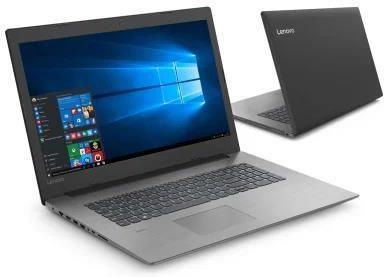 Апгрейд lenovo ideapad 330 17