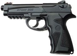 Zdjęcie Wingun Wiatrówka Pistolet 306 Sport Full Metal (Wc4306Mzb) - Elbląg