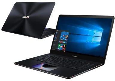 Asus Zenbook Pro 15 Ux580ge I9