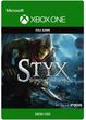 Styx: Shards Of Darkness (Xbox One Key)