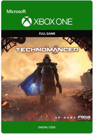 The Technomancer (Xbox One Key)
