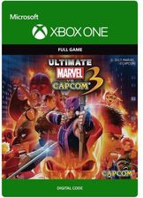 Ultimate Marvel Vs. Capcom 3 (Xbox One Key)