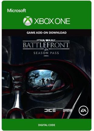 Star Wars: Battlefront - Season Pass (Xbox One Key)