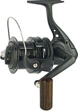 Zdjęcie Okuma Custom Black Cb-60 3+1Bb (+Zapasowa Szpula) (51232) - Leśna