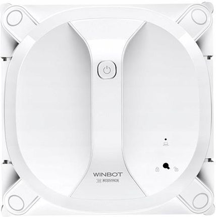 Ecovacs Winbot X