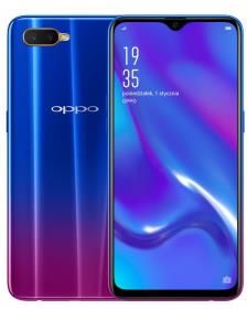 Прошить oppo rx17 neo