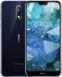 Nokia 7.1 4/64GB Dual SIM Niebieski