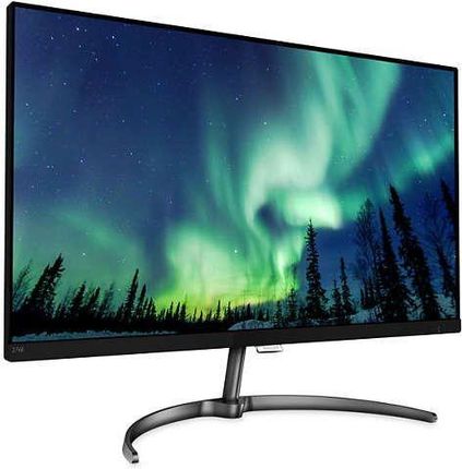 PHILIPS E Line 27インチ モニター Monitor Philips 27 276E8VJSB/00 Czarny - Opinie i ceny na