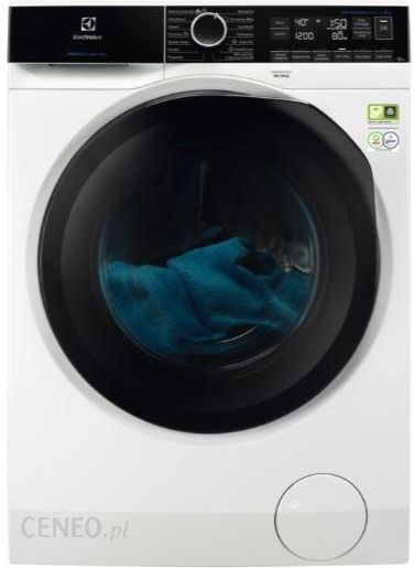 Nauja „Electrolux EW8F148BP“ skalbimo mašina