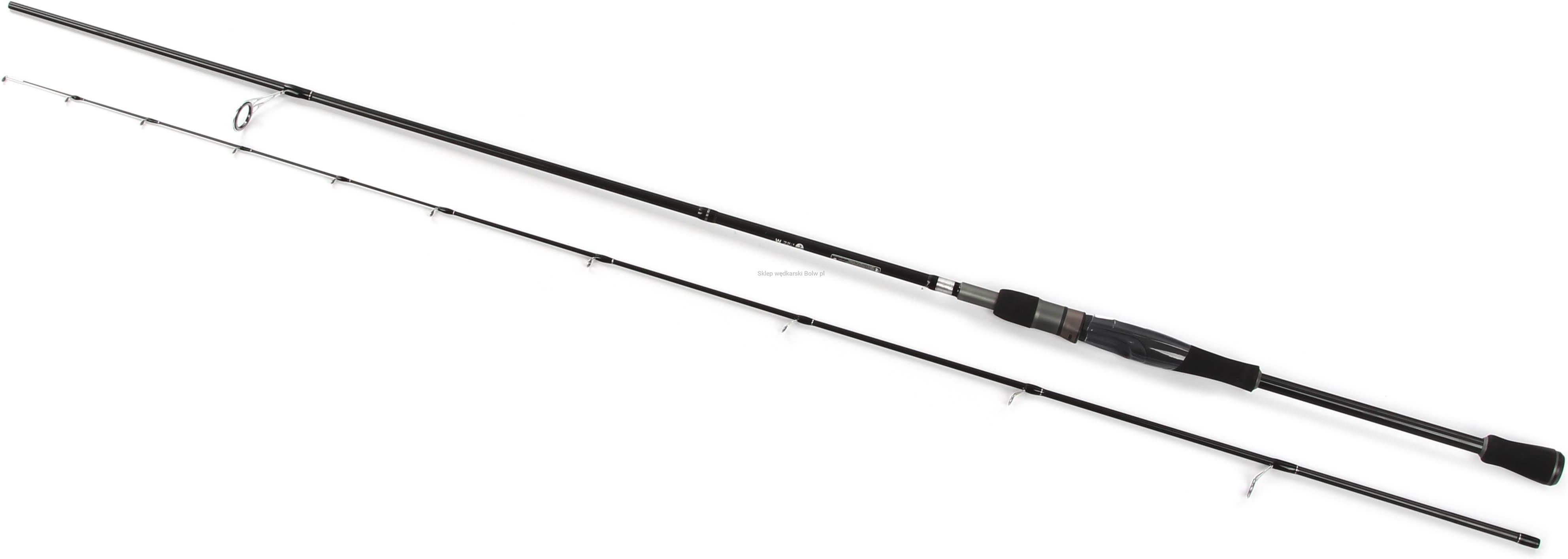 Canne Télescopique Pezon & Michel Rafale Booster | Angling Direct