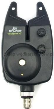 Ron Thompson Elektroniczny Sygnalizator Brań Blaster Vt Single Alarm (44177)
