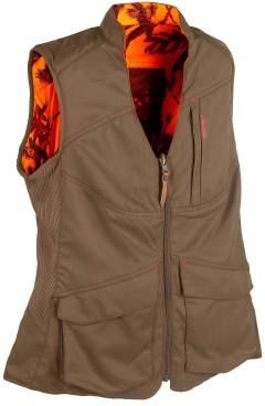 500 Treemetic Gilet Da Caccia Decathlon Chaleco Caza Decathlon