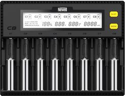 Zdjęcie Newell Smart C8 - Zgorzelec