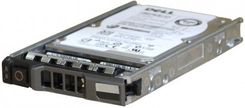 Dell 600GB 15k RPM 512n SAS 12Gbps 2,5