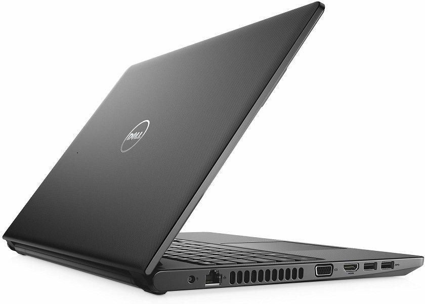 Windowsノート本体 DELL Vostro 3578 i5-8250U DELL 15.6型 VOSTRO 3578 中古 ノート Office Win10 or Win11 第