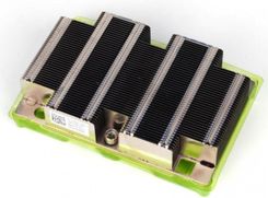 Dell radiator dla drugiego procesora, x8/x12 R540 (412AAMR)