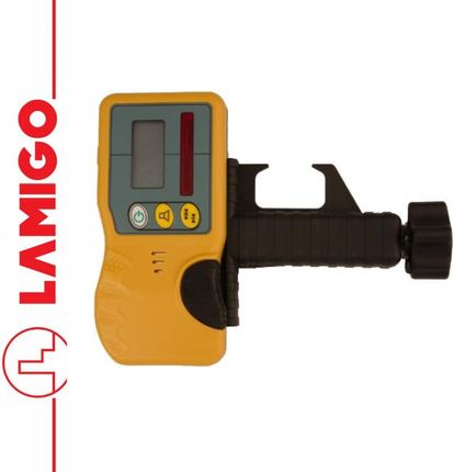 Lamigo Rc100 Detektor Do Laserów Rotacyjnych/Obrotowych RC100