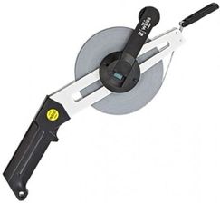 Zdjęcie Weiss Taśma Stalowa Biała 30M 620WEM20030A - Luboń