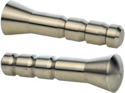 Zdjęcie Infopomiar Reper 75X22Mm 5E-Va Ze Stali Nierdzewnej - Czempiń
