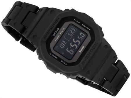 Casio G-Shock GW-B5600BC-1BER - Zegarki Męskie - Ceny i