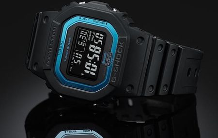 Casio G-Shock GW-B5600-2ER - Zegarki Męskie - Ceny i opinie