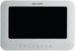 Hikvision Wideodomofon Z Ekranem Dotykowym 7