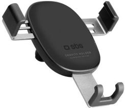 Zdjęcie SBS TESUPPCLIPGRAVK Czarny - Koprzywnica