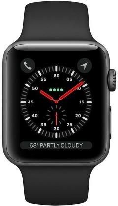 apple watch mtf32b a