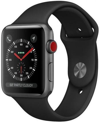 Apple 2024 Watch Series 3 GPS 42mm