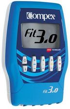 Zdjęcie Compex Urządzenie Elektrostymulator Fit 1.0 - Buk