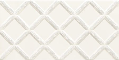 Domino Burano White dekor 30,8x60,8