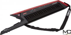 Roland AX-Edge B Keytar syntezator na pasku