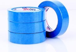 Zdjęcie Margo Taśma Papierowa Malarska Maskująca Blue 30X50M - Kętrzyn