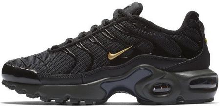 Buty dla dużych dzieci Nike Air Max Plus TN SE - Czerń - Ceny i