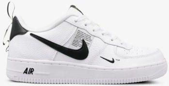 NIKE AIR FORCE LV8 UTILITY BG Ceny i opinie