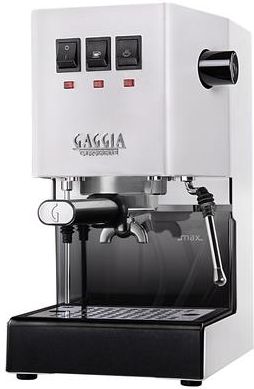 Ekspres Gaggia Classic New Plus