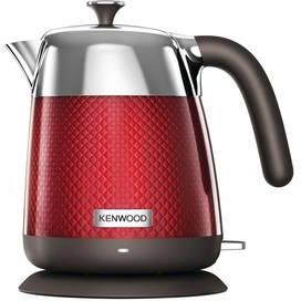 фото Електрочайник Kenwood Mesmerine ZJM 810RD