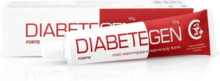 Diabetegen Forte 40g