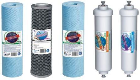 Filtri E Accessori Per La Depurazione Dell'Acqua | Scoprili Ora - Foto 7