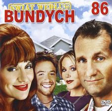 Zdjęcie Świat według Bundych (Married... with Children) (DVD) - Łódź