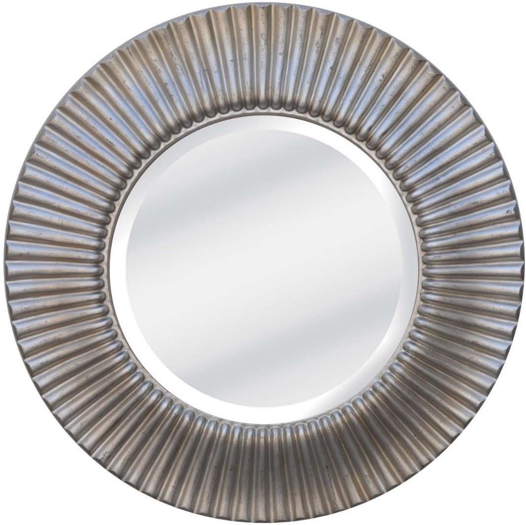 Miloo Home Lustro Rayo 98X12X98 Cm Opinie i atrakcyjne ceny na Ceneo.pl