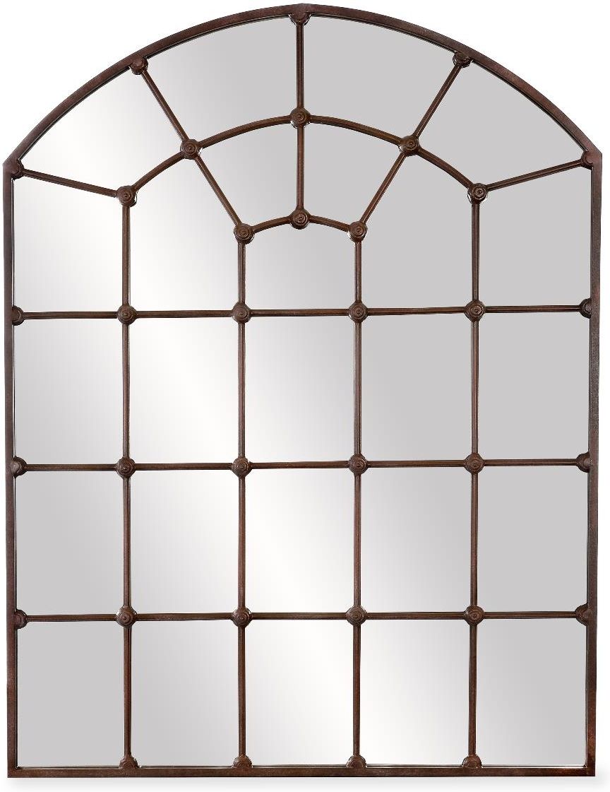 Miloo Home Lustro Soberbio 137X180 Cm Opinie i atrakcyjne ceny na